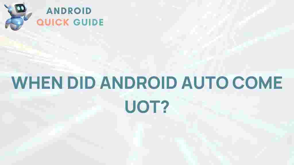 android-auto-evolution