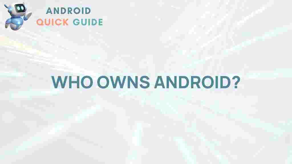 android-ownership