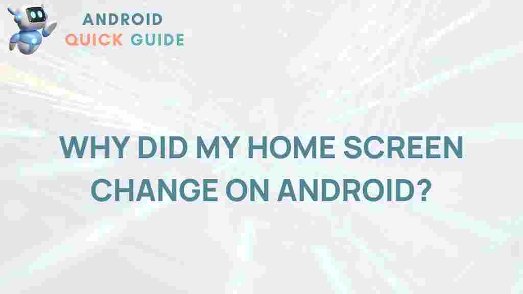 android-home-screen-changes