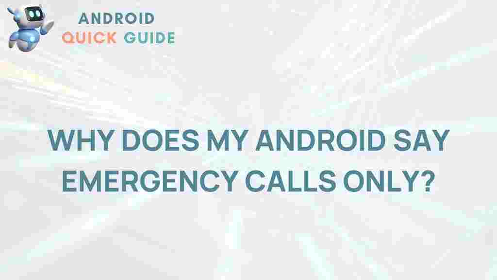 android-emergency-calls-only