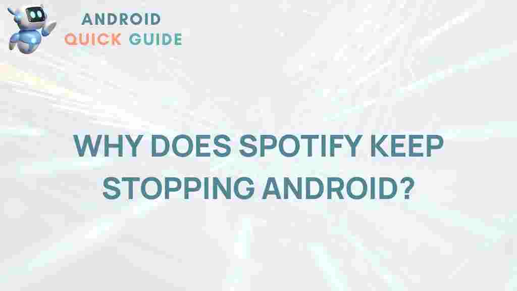 spotify-keeps-stopping-android