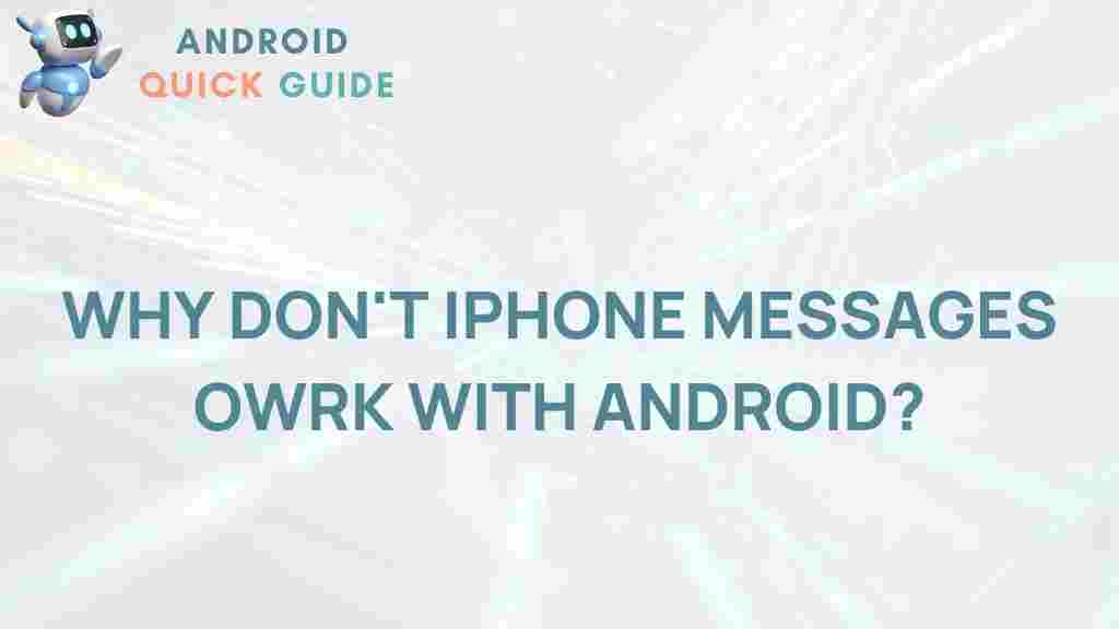 iphone-messages-not-working-android
